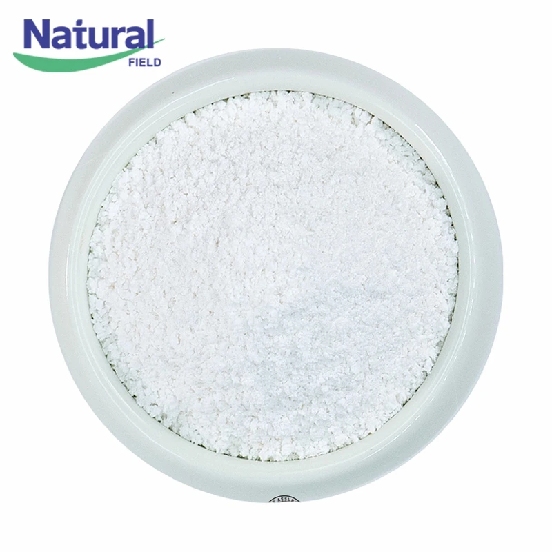 Pure NMN Powder factory